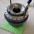 EC290 Travel Gearbox EC290B Рубранная коробка передач.